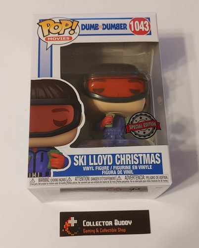 Funko pop movies - 1043, &