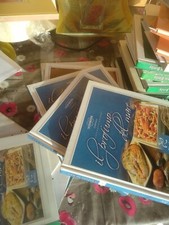 RICETTARIO BIMBY TM 5 - tm31 -