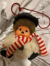 Sekiguchi 1974 MONCHHICHI