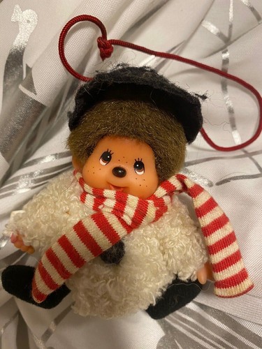 Sekiguchi 1974 monchhichi - sekiguchi,