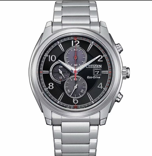 Orologio uomo citizen - orologio,
