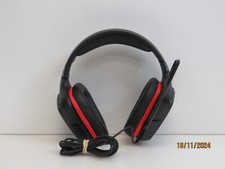 Logitech G332 Cuffie da Gioco