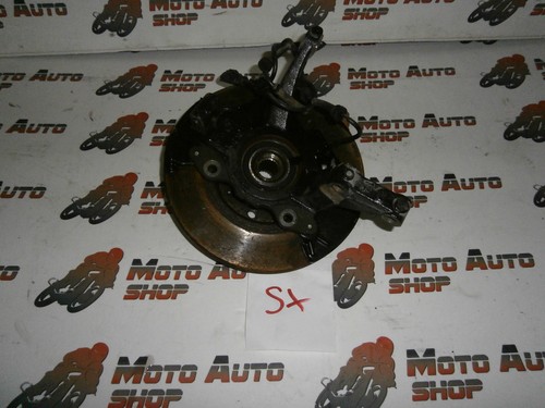 Ricambi auto mozzo disco - disco, pinza