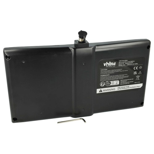 Batteria per scooter - , elettrico