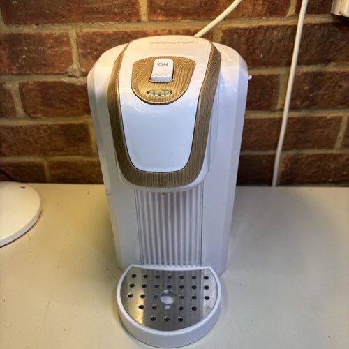 Dispenser acqua calda - dispenser,