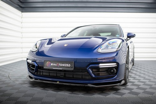 Bodykit panamera porsche - bodykit,