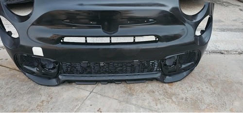 Paraurti anteriore fiat - paraurti,