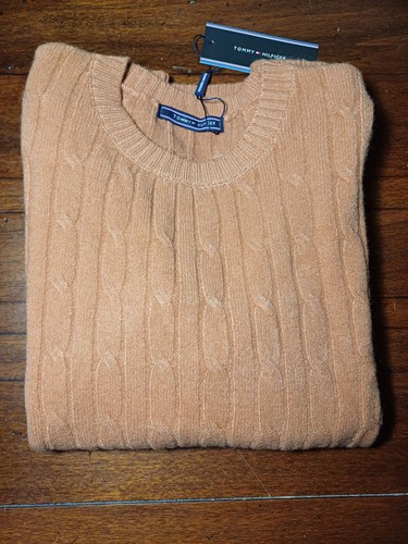 Tommy hilfiger maglione - maglione, cotone