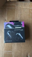 Bose QuietComfort Ultra