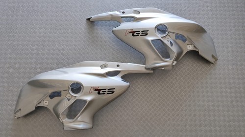Bmw f700gs 2012 2018 carene - bmw, 2012-2018