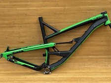 Telaio YT Industries Capra AL