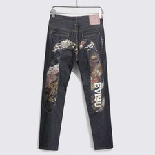 Evisu Men's Jeans