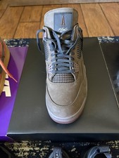 Jordan 4 A MA Maniere Moka