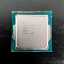 CPU Processore Intel Core