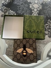 portafogli gucci 