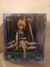 Fate Zero Jigsaw Puzzle 300