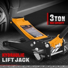 [3"-20"] 3 Ton 6000lb Dual