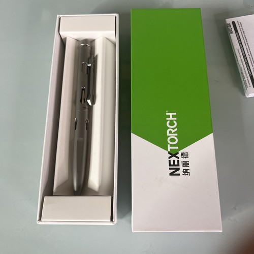 Nextorch np11 bolt - nextorch,