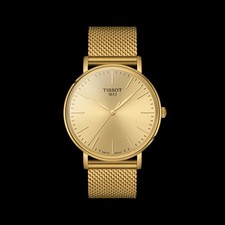 Orologio tissot everytime - tissot,