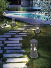 LAMPIONCINO DA TERRA LAMPADA