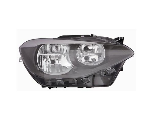Faro per bmw - bmw, 1