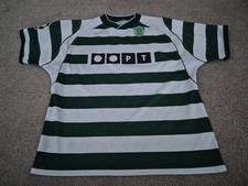 Sporting 2002 2003 - cp, 2002-2003