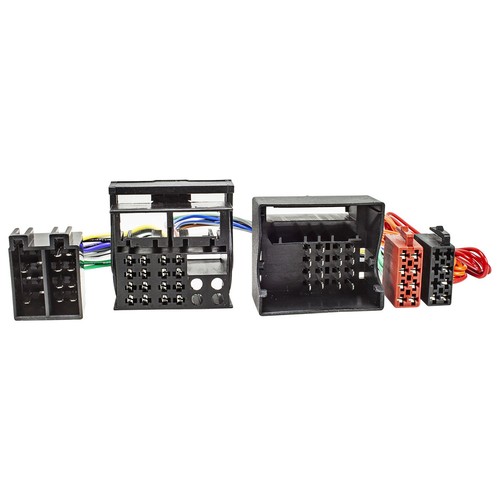 Cavo iso compatibile - a, t