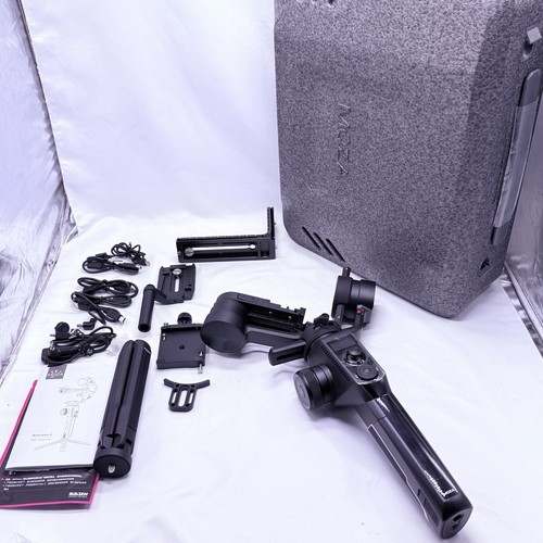 Moza aircross stabilizzatore - moza,