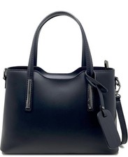 Borse in pelle  vera made in