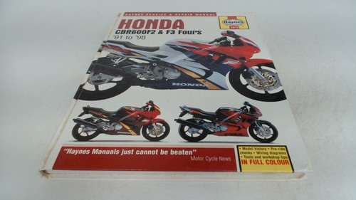Honda cbr600f2 and - honda,