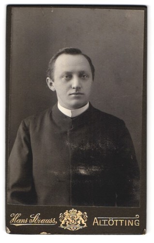 Fotografia hans strauss - fotografia,