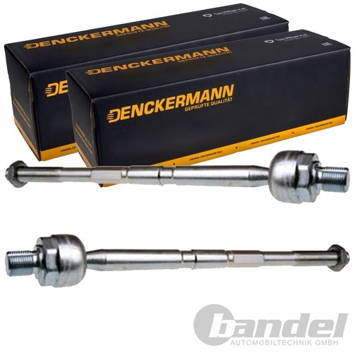 Denckermann bracci interni - bracci,