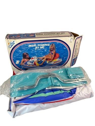 Moto acqua gonfiabile - moto,