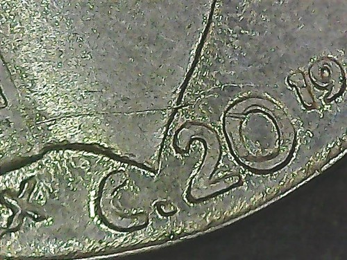Centesimi 1942 errore - errore,