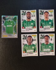 UPGRADE SASSUOLO Figurine