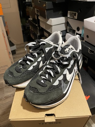 Taglia sacai x nike - 9,5,