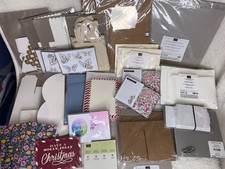 Stampin' Up!  Pacchetti di