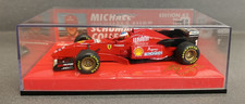 MICHAEL SCHUMACHER COLLECTION