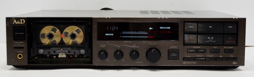 Akai gx z9000 - gx-93, a&d