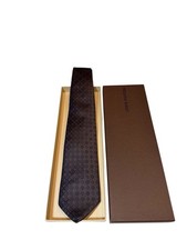 Cravatta Louis Vuitton