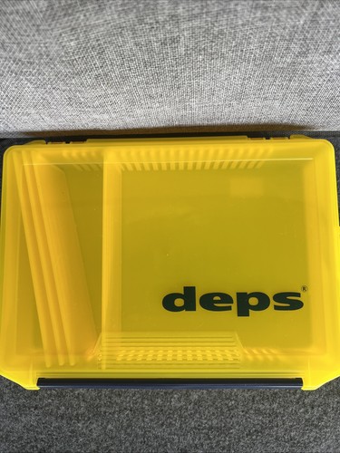 Deps 3020nddm scatola attrezzi - 3020nddm,