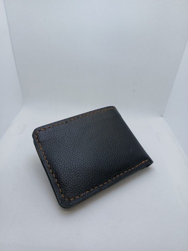Portafoglio bifold pelle - portafoglio,