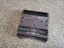Centralina comfort VW POLO 9N