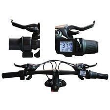 Kit Regolatore Brushless con