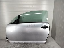 PORTIERA ANTERIORE SINISTRA PER CITROEN C3 Pluriel 9002S7 KFV (03>)