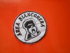 AREA JUVENTUS TOPPA PATCH