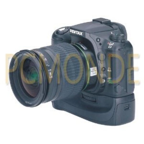 Pentax istd 1 megapixel - 6,1,