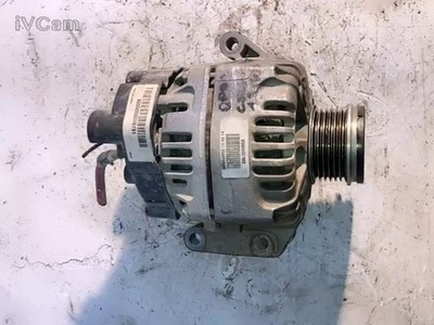Alternatore opel corsa - alternatore,