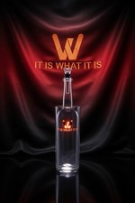 Gravity hookah bong glass it - glass, (it