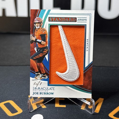 Joe burrow 2025 panini - 2025,
